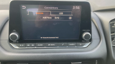 Nissan Qashqai 1.3 DiG-T MH 158 Acenta Premium 5dr Xtronic Petrol Hatchback